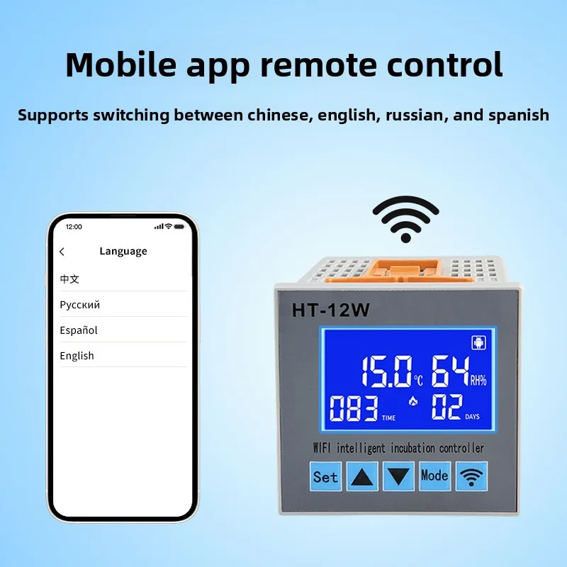 ht-12w-wifi-smart-egg-incubator-controller-automatic-thermostat-humidistat-ac110v-220v-dc12v-brooder-hatching-machine