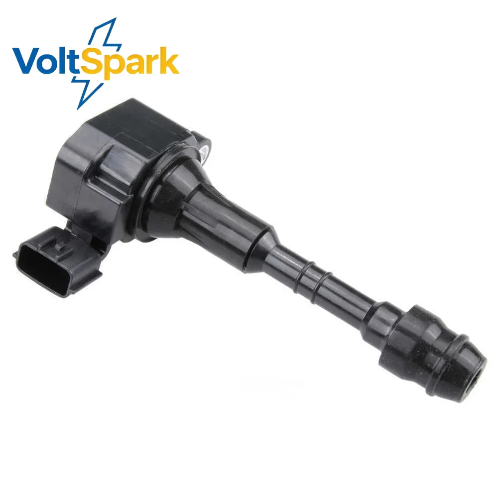 

22448-8J115 Ignition Coil for Nissan Frontier Pathfinder Altima Maxima 3.5L/4.0L V6 Direct Replacement UF349