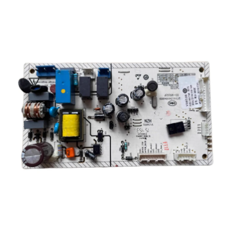 

Горячая Распродажа 2025 года, новая и оригинальная основная плата ПЛК для кондиционера 0321802329 V98538 0321801748