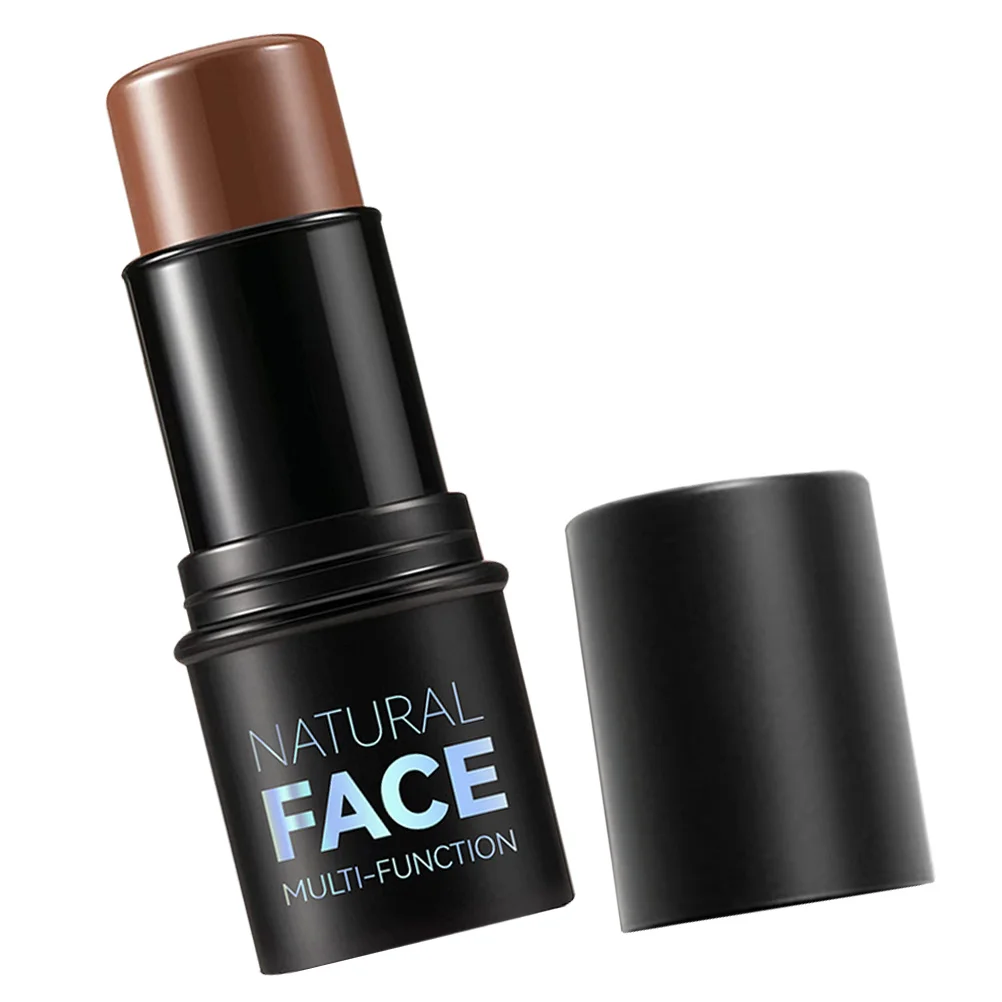 

Face Highlighter Makeup Pen with Radiant Glow Effect Easy Contouring Stick for Daily Use Shimmer Tool Ideal for Work Or
