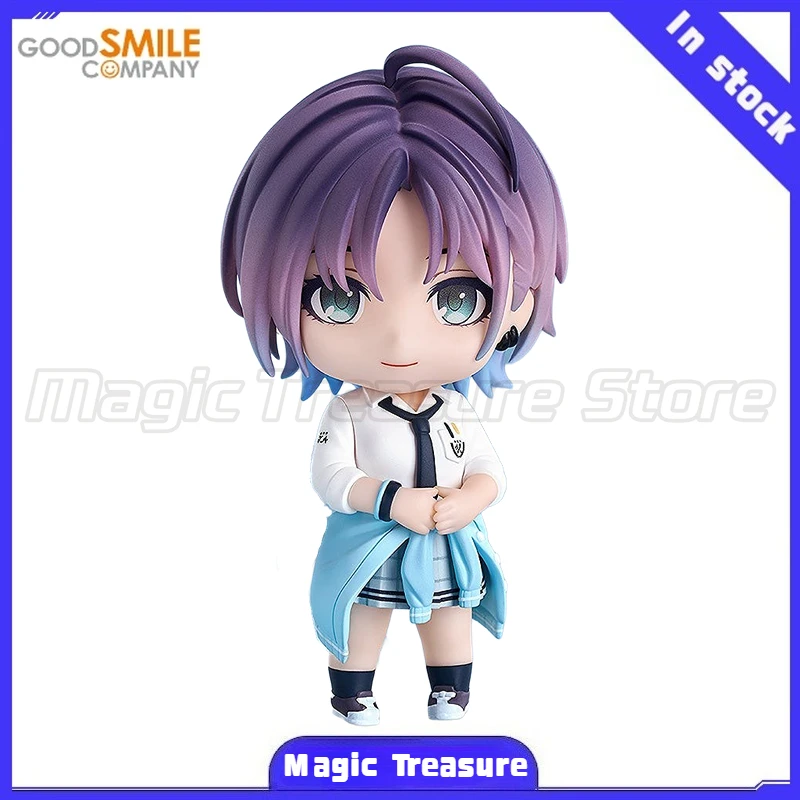

【MT】Original GSC 2592 THE IDOLM@STER: Shiny Colors Asakura Toru Q Version Model Figure Toys