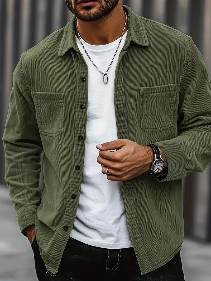 Variant: Army Green