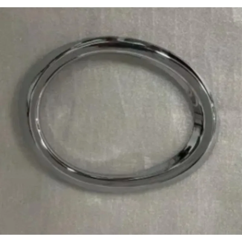 52126-06200 52125-06200 Fog Lamp Frame Plating Ring for Toyota Camry 2012 2013 2014 Left Right LH RH