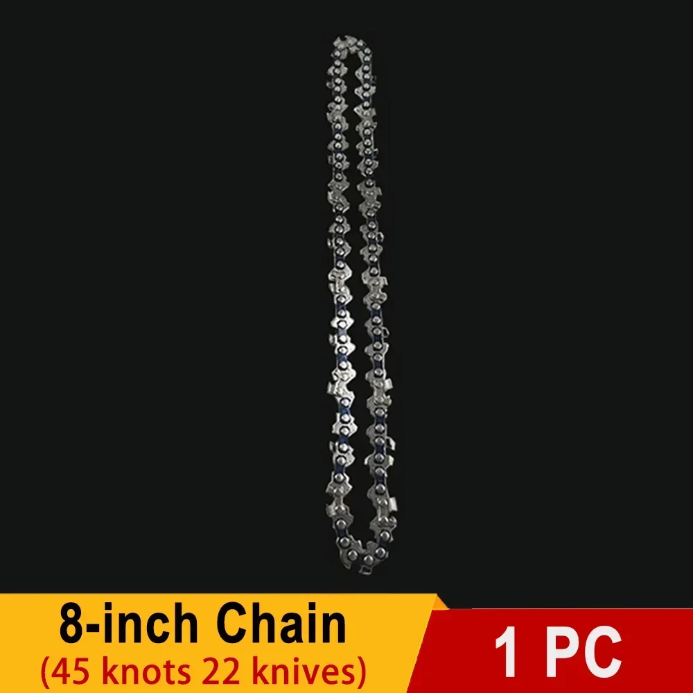 Variant: 1pcs 8-inch Chain