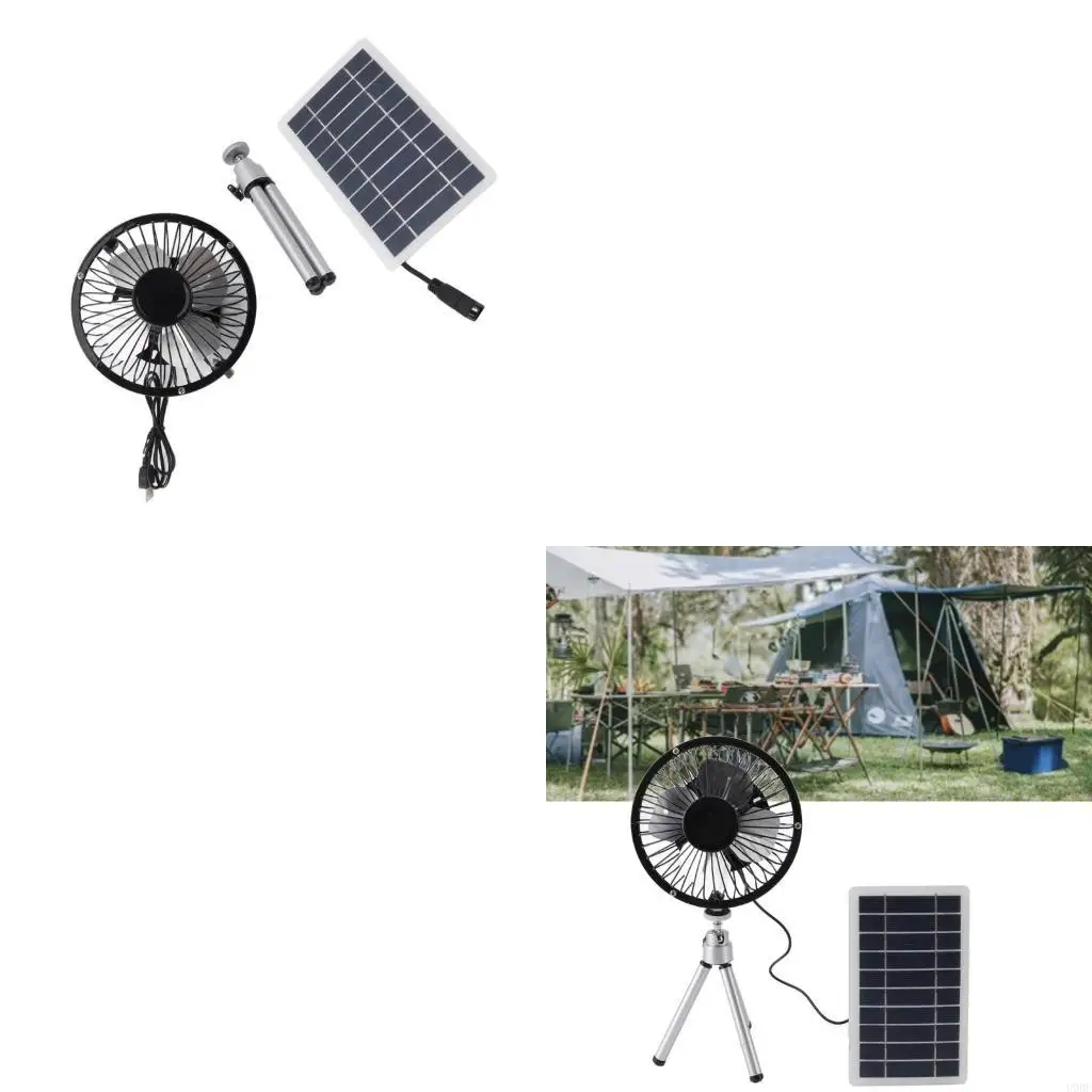 

Солнечная панель выхлопных вентиляторов монокристаллический кремниевый вентилятор вентилятор с питанием