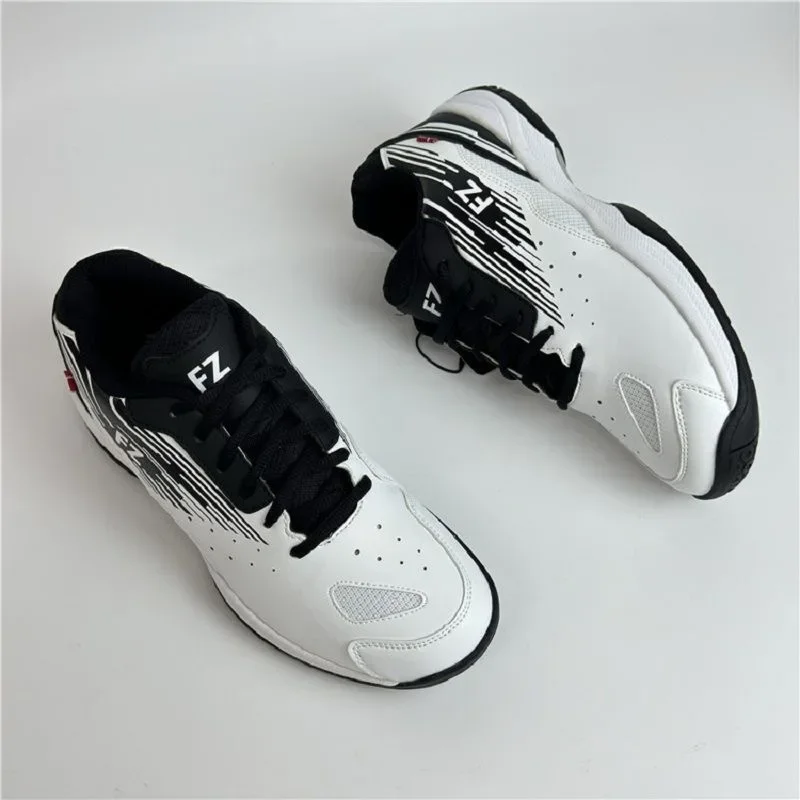 2024 Best Selling Badminton Shoes Mens Blue Indoor Sports Shoes Men Anti Slip Court Shoe Luxury Brand Tennis Shoes Man