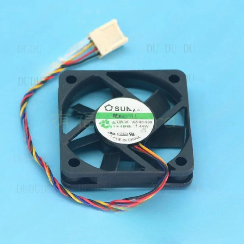 D D 1 Pcs Fan MF501…