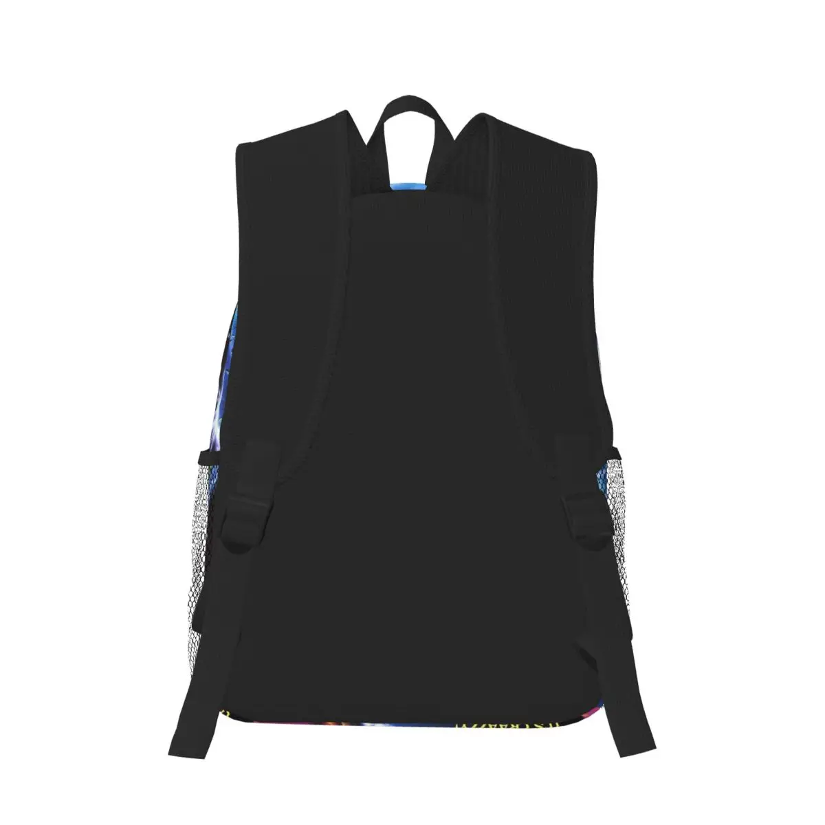 حقيبة ظهر Killer Klowns From Outer Space حقيبة مدرسية للمشي لمسافات طويلة والسفر حقيبة نهارية للرجال والنساء وحقائب الكتف