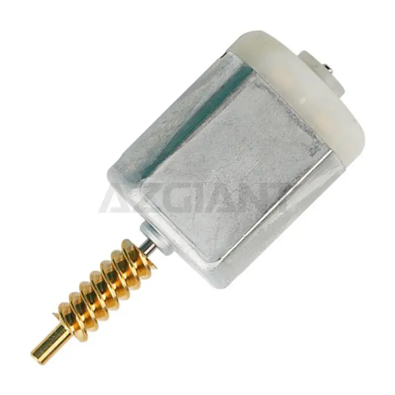 For Nissan Elgrand/Maxima/Murano/Armada/Latio Car Central Door Lock Motor Replacement Part VD868Z06 car accessories view 6
