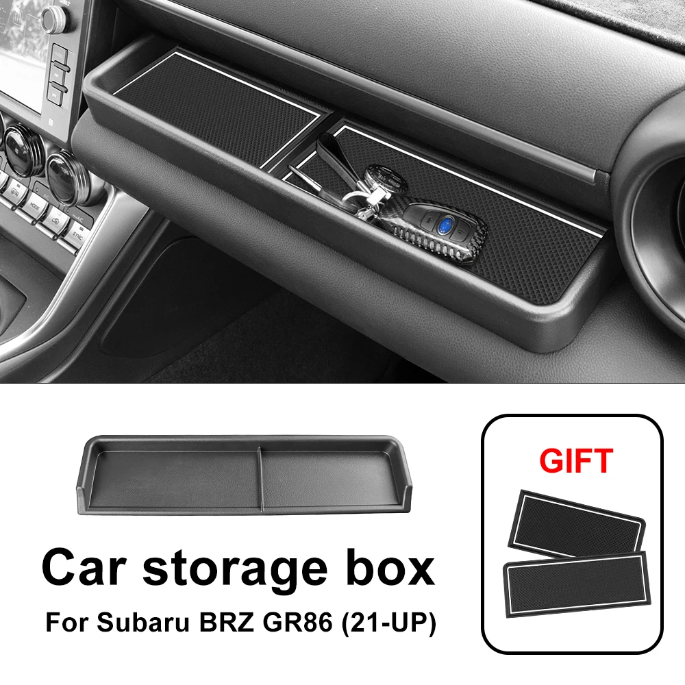 KUNGKIC For トヨタ GR86 ZN8 スバル BRZ ZD8 2024 2023 2022 2021
