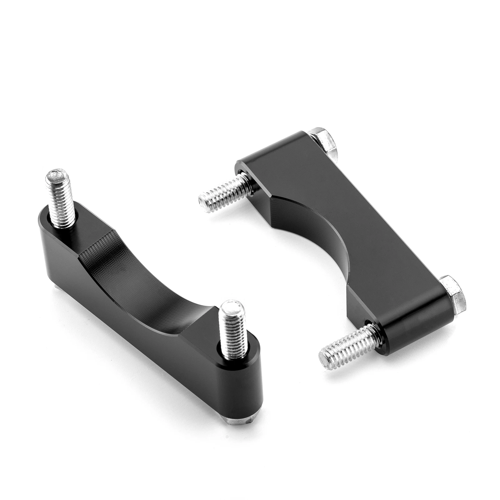 دراجة نارية 21 ''23" 26 "الجبهة التفاف الحاجز فاصل محول جبل عدة ل 1997-2013 هارلي بجولة إلكترا الإنزلاق FLHT الطريق الإنزلاق