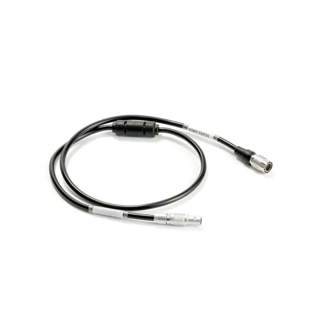 تيلتا النواة-م تشغيل/وقف الكابلات ل 3 دبوس فيشر C200 C300 فوجي فيلم X T3 A6 A7 A9 سلسلة الأحمر كومودو USBC ميناء