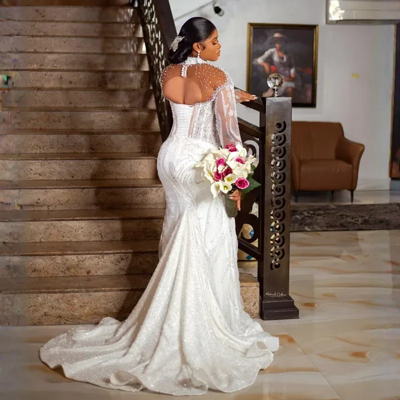 Thumbnail 2 - #41 Best Womens Plus Size Wedding Dresses to Buy In 2026