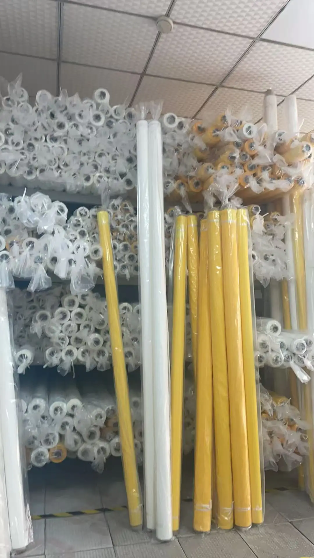 

64T-64W-220CM Polyester Silk Screen Printing Mesh, Printing Consumables Screen Mesh, Printing Mesh Fabric