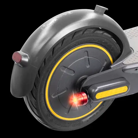 8 best sales नाइनबॉट मैक्स g30d - №2