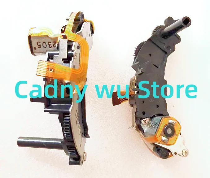 1 Pcs New Lens Af G… - image