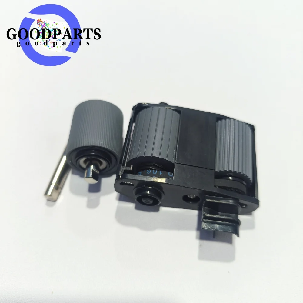 

5set High Quality J8J95A 5851-7202 ADF Roller Kit Pickup Roller for HP M631 M632 M633 M681 M682 M631 M632 M633 Printer Parts