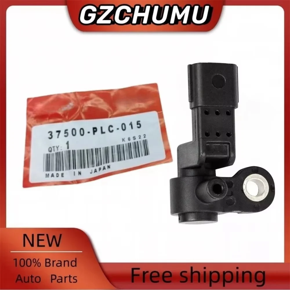 New Crankshaft Position Sensor 37500-PLC-015 for HONDA for CIVIC 2001-2005 1.7L