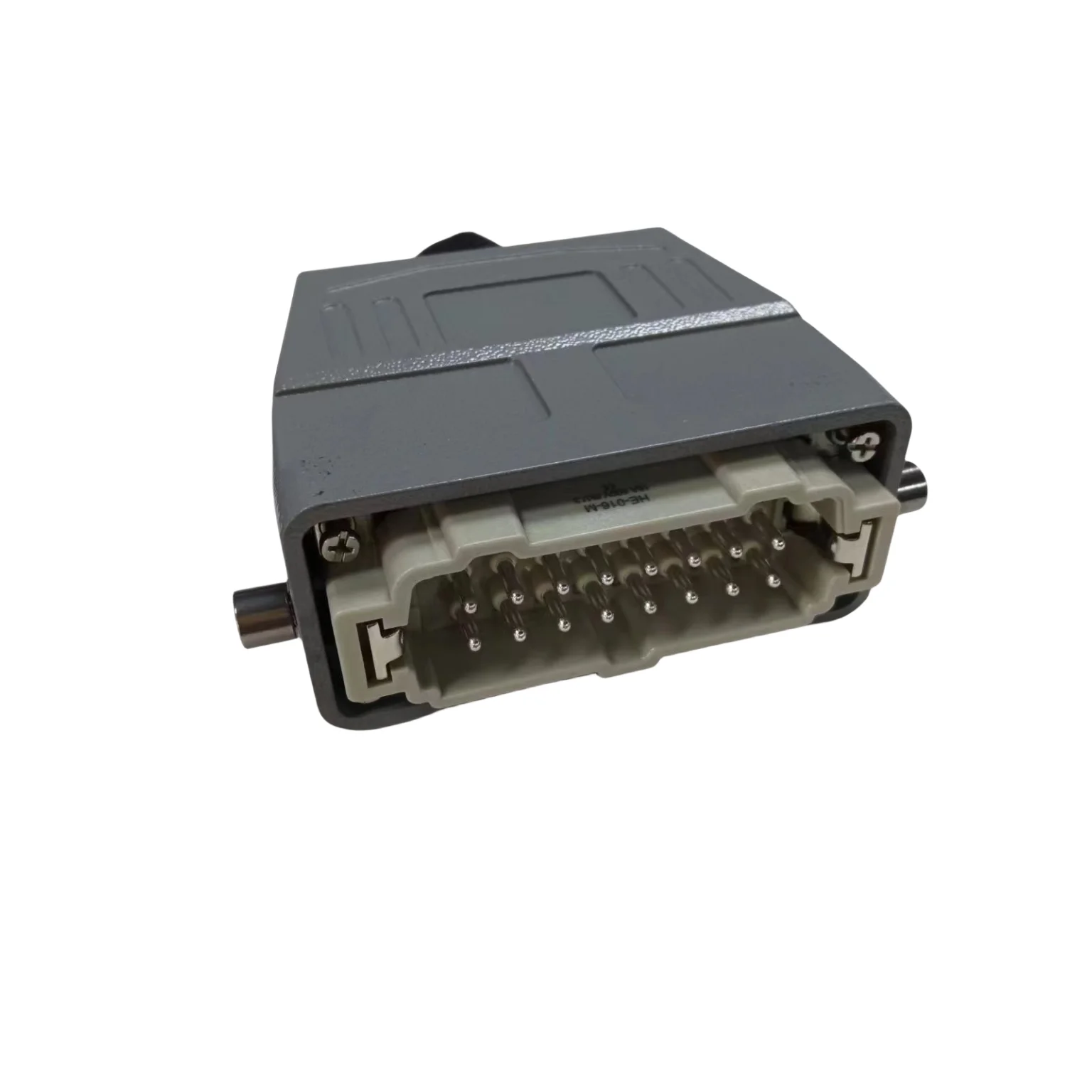 

Комплект 16-жильных разъемов, гнездовой разъем номер SJ 107821 номер мужского терминала SJ 107820 для высотных транспортных средств