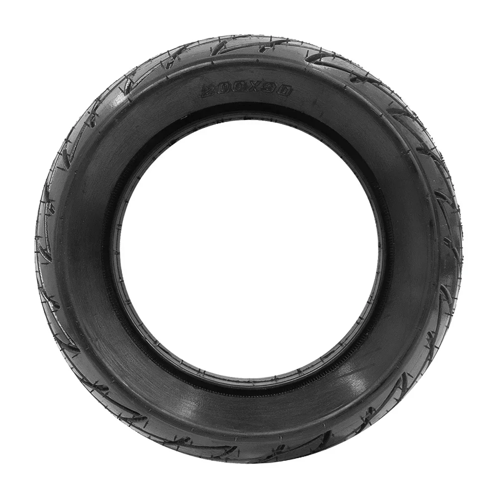 200*90 Tyre 200x90 Solid Explosion-proof Tire for DUALTRON COMPACT for ZERO 8X for SPEEDUAL Electric Scooter Wheel Accessories - view 3