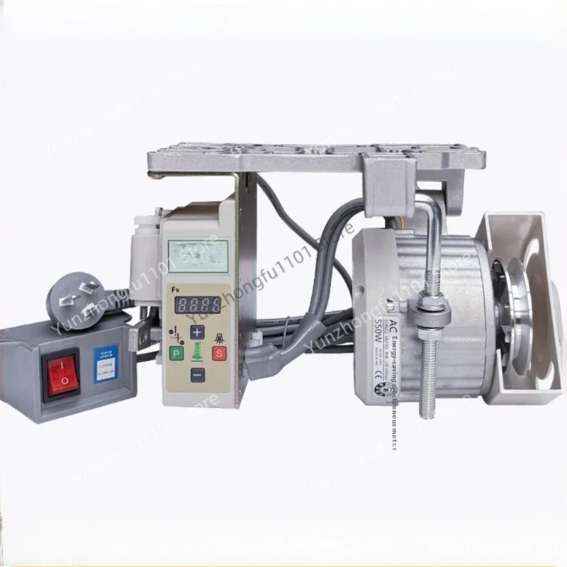 550/650/750W Energy…