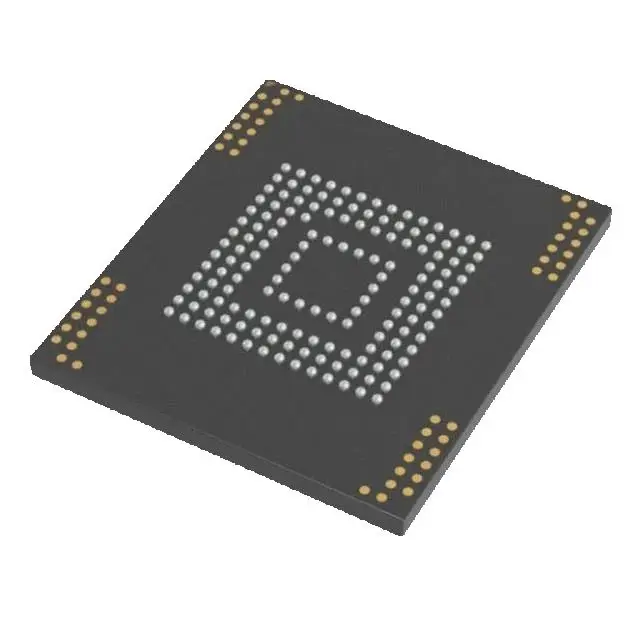 EMMC 128 IY 295 B 101     New product  153-FBGA (11.5x13) BOM for microcontroller memory IC circuit kit EMMC128IY295B101