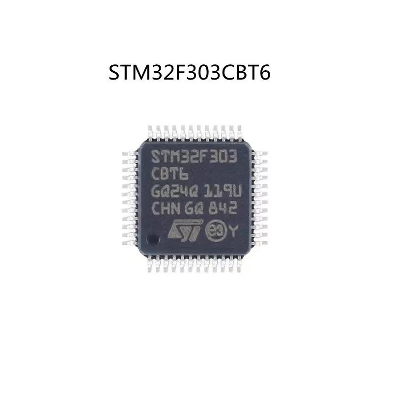 1 шт./лот новый оригинальный STM32F303CBT6 STM32F303 IC