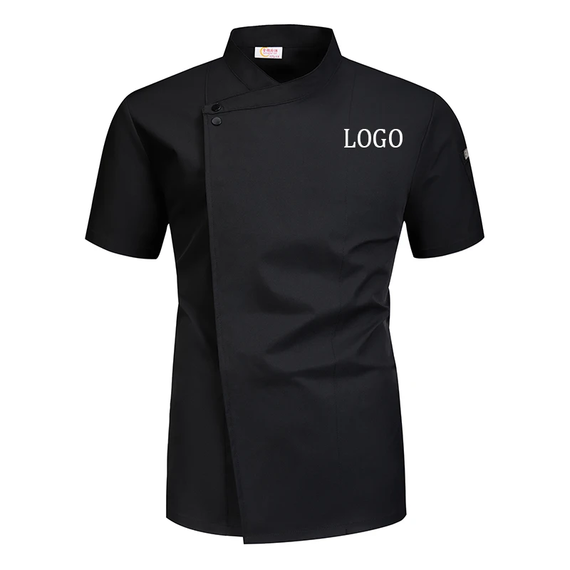 Thumbnail 3 - #8 Latest Chef's Jackets Updates