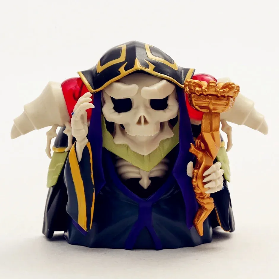 ฟิกเกอร์อนิเมะ อินซ์ โออัล โวน 631 อัลเบโด 642 รุ่น Q วัสดุ PVC ของสะสม ตุ๊กตา โมเดล ของเล่น