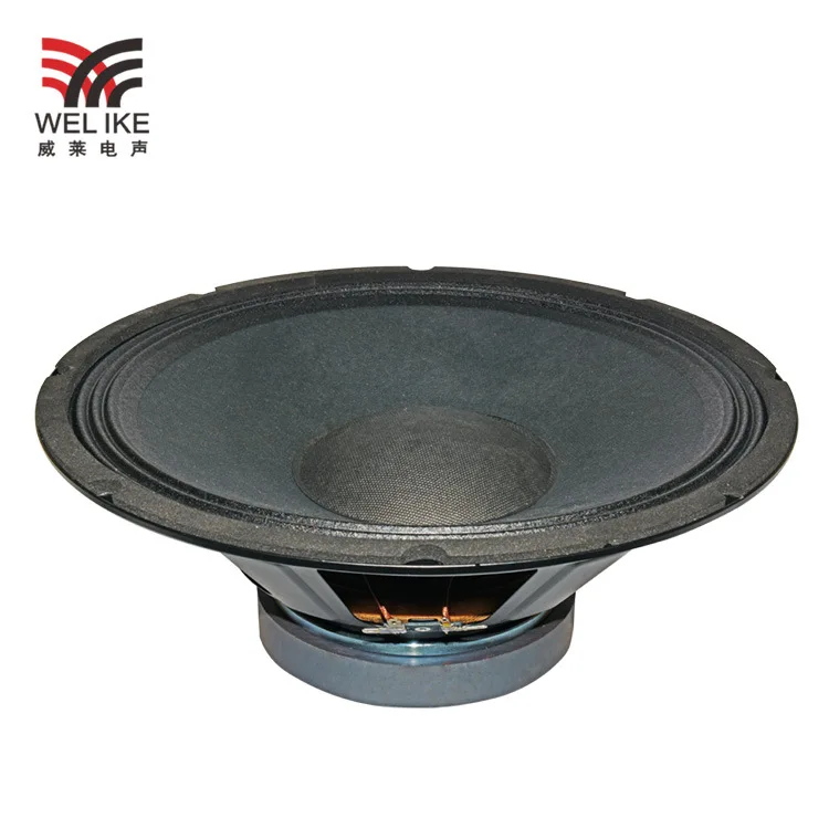 Provide 12-inch 140 magnetic pressure release basin 51 speaker.