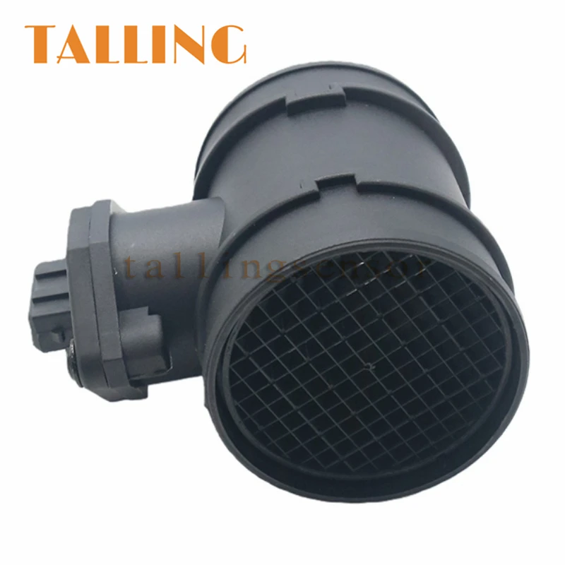 0280217106 MAF Mass Air Flow Sensor For Opel Astra 1991-1998 Calibra 1990-1994 Omega 1994-1999 Vectra 1990-1995 90510154 - view 3