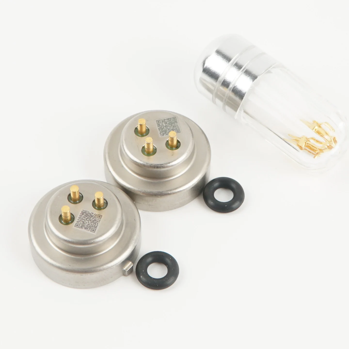 2PCS High Quality TFPS0000375 ODE DQ380 DQ500 Transmission Clutch