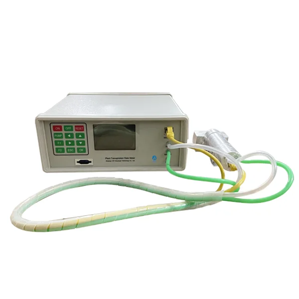 Aoda 3051c Portale Plant Photosynthesis Analyzer