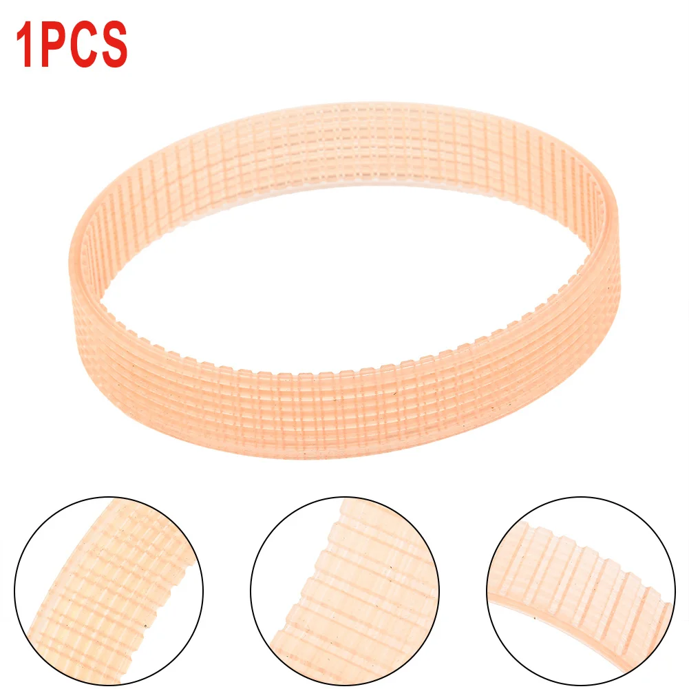 Kit Planer Belt Equipment Belt Components Heat Resistance Heat resistance Poly V-Belt Power Tools Replacement 1PCS