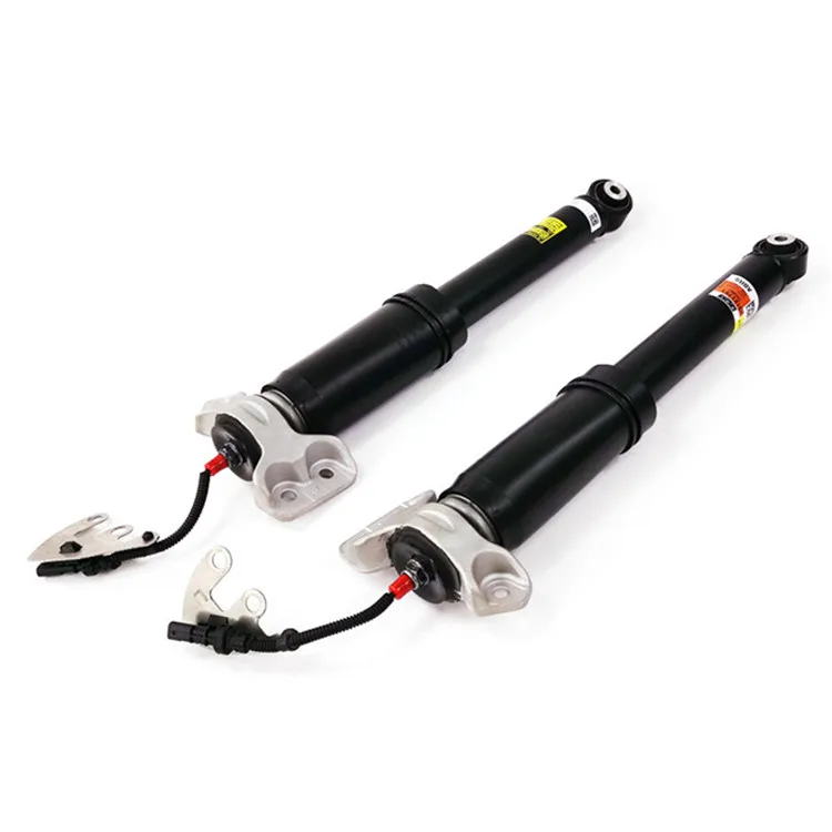 Rear Shock Absorber for Cadillac ATS 2013 2014 2015 2016 2017 2018 2019 with Electric Car Suspension Strut