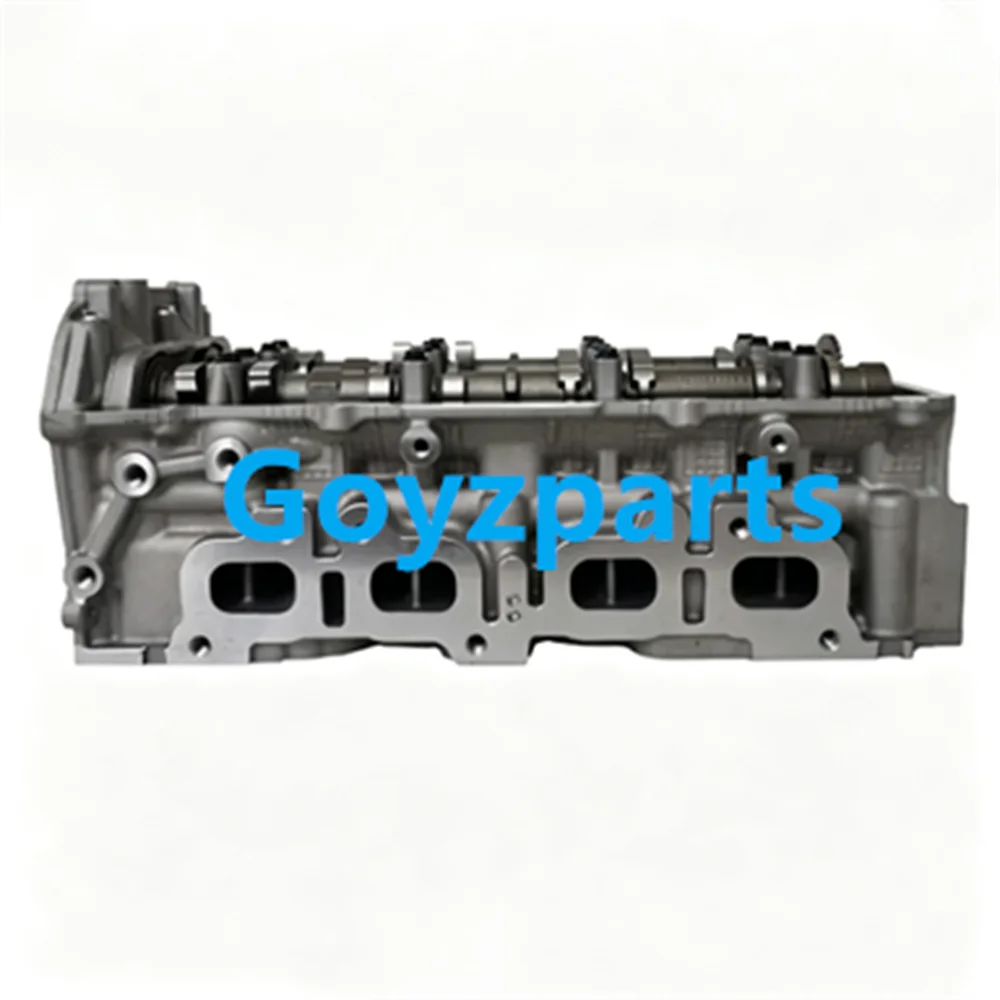 11041-MA00A QR20 QR20-DE Cylinder Head Assembly Fit For Nissan Teana X-TRAIL Primera Bluebird Serena Wingroad 2.0L 16V DOHC