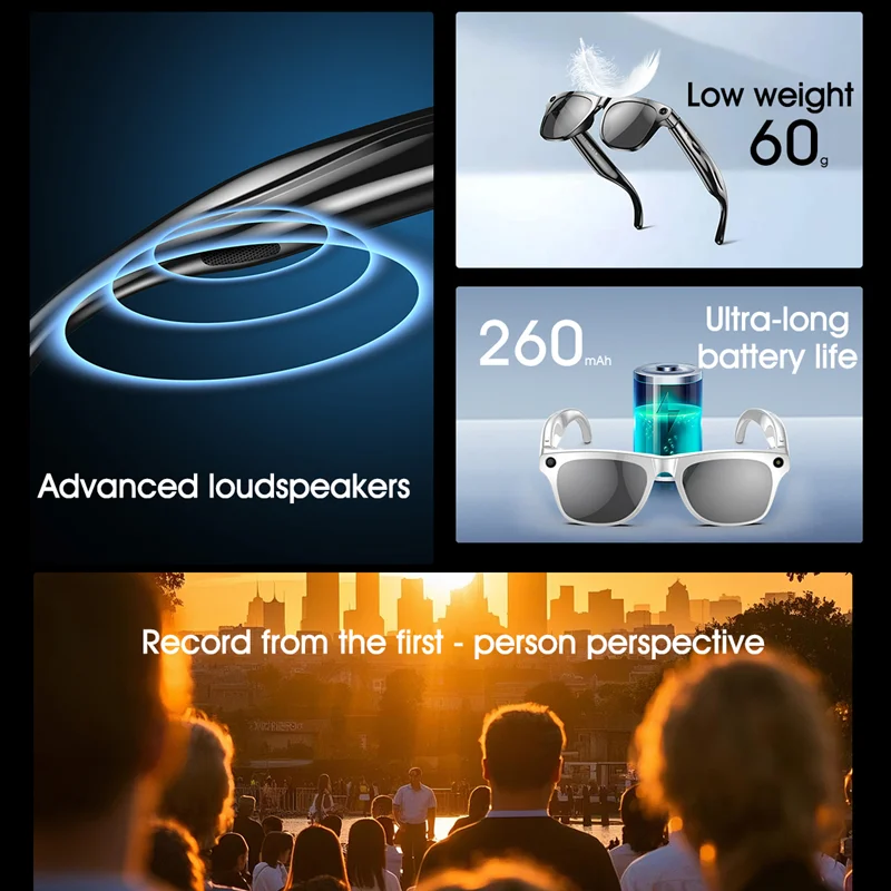 xiaomi-1080p-hd-ai-lunettes-intelligentes-chat-gpt-100mp-camera-langues-traduction-lunettes-de-soleil-bluetooth-appel-musique-jouer-pour-hommes-femmes