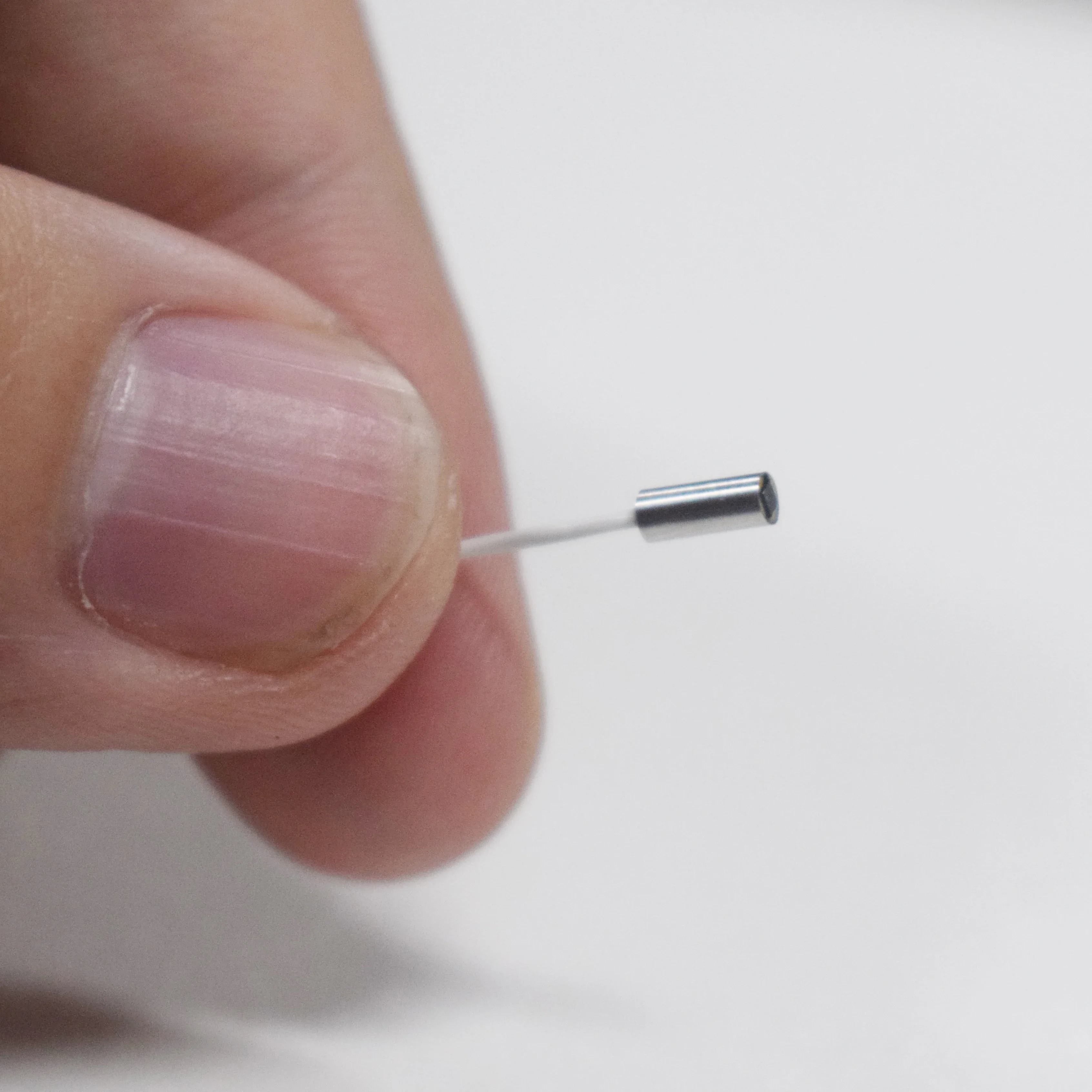 Módulo de inspección de endoscopios de cámara OCHT10 de 0,9 mm para desechable