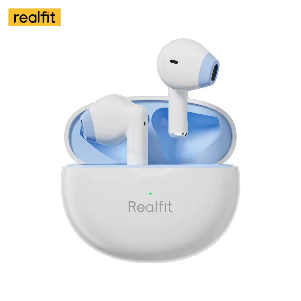 Realfit F2 착용샷