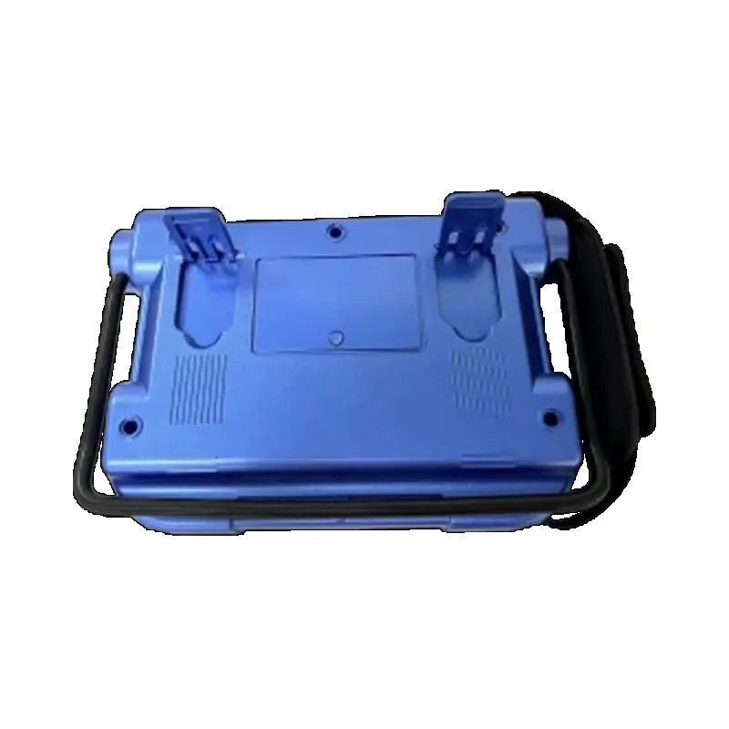 NDT681 Industrial Testing Device Apparatus Plastic case ultrasonic flaw detector tester testing machine equipment