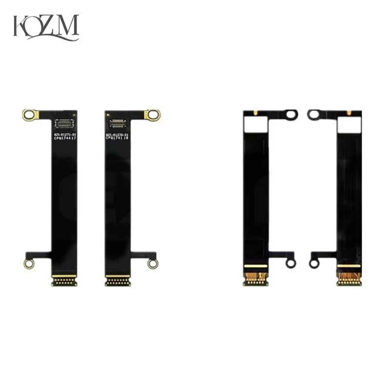 

Для MacBook Pro RetinaA1706 A1707 A1708 A1990 A1989 ЖК-экран дисплей освещение подсветка светодиодная задняя фотовспышка гибкий кабель