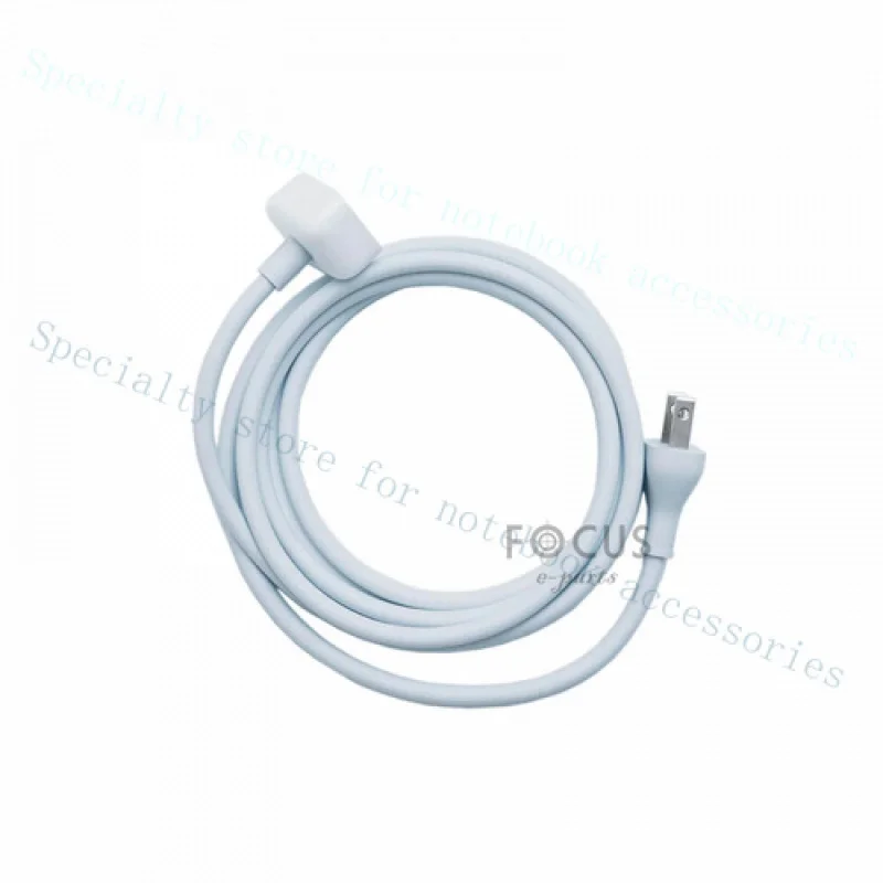 A++ 1.8m Original Extension Power Cable Cord For Apple MacBook Pro 61W 87W 96W 140W