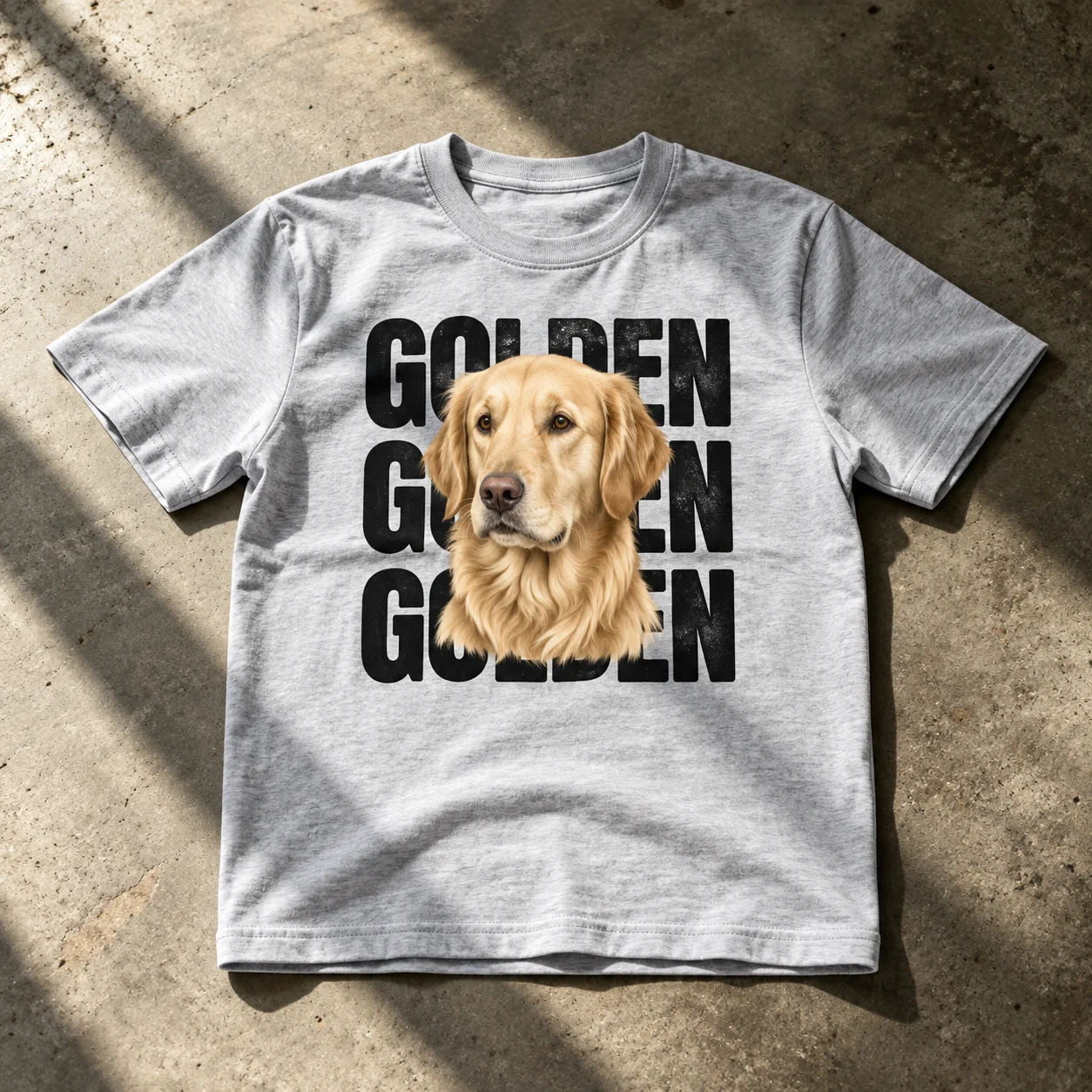 Custom Pet Photo T Shirt Personalized Dog Cat Name Portrait Cotton Short Sleeve Unisex Tee Pet Mom Dad Birthday Christmas Gift