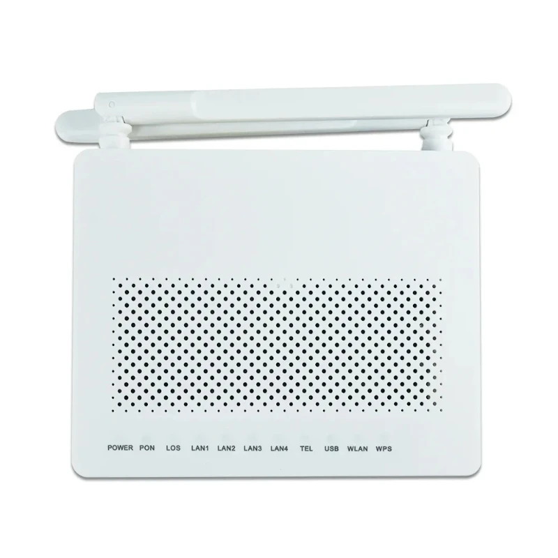 HG8546M GPON ONU الأصلي UPC ONT 1GE 3FE TEL 2.4G WIFI 5db FTTH مودم راوتر GPON XPON ONU #4