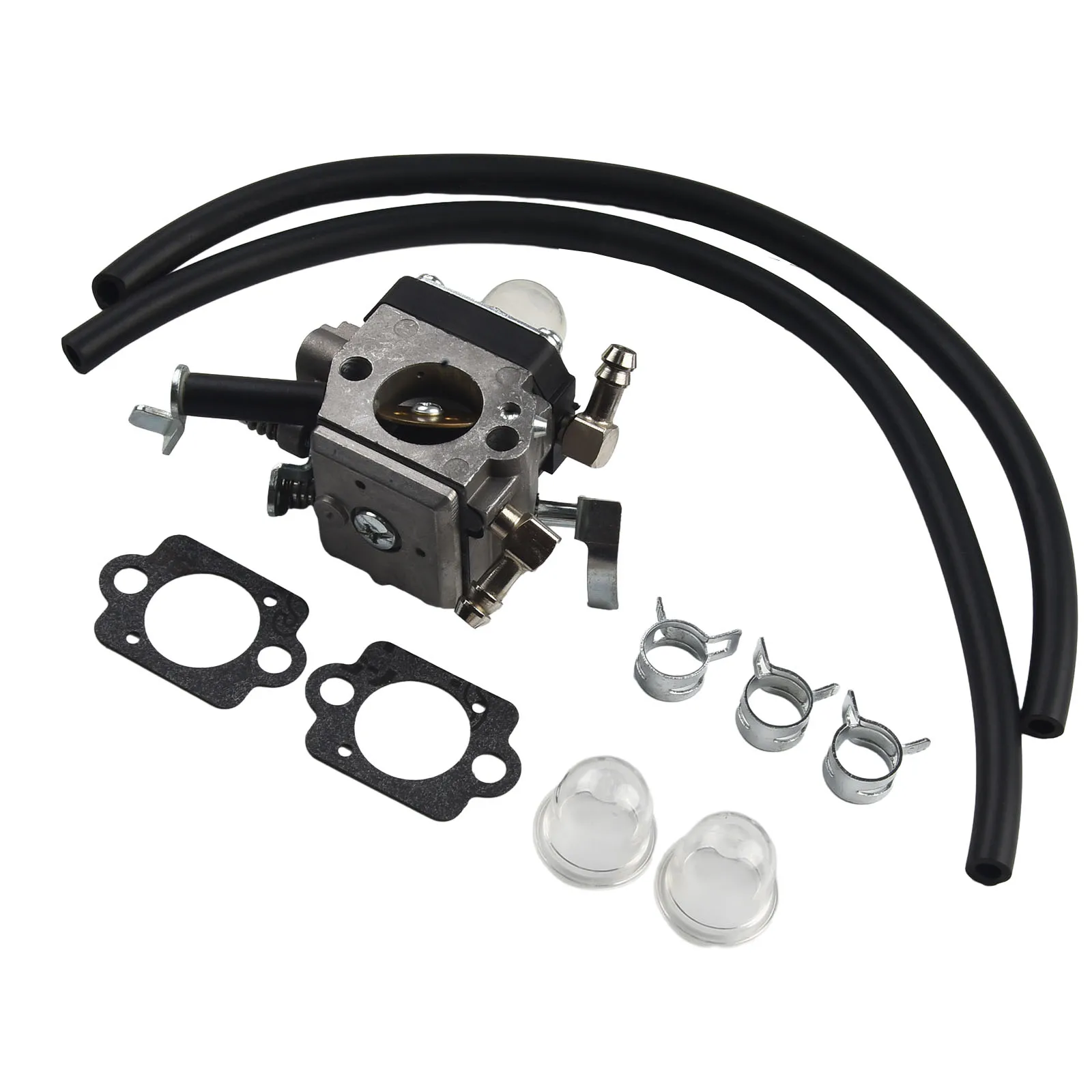 Carburetor For Wacker BS50-2 BS50-2i BS60-2i BS70-2i HDA 242 Carb Gasket Carburettor Made Of High-quality Materials