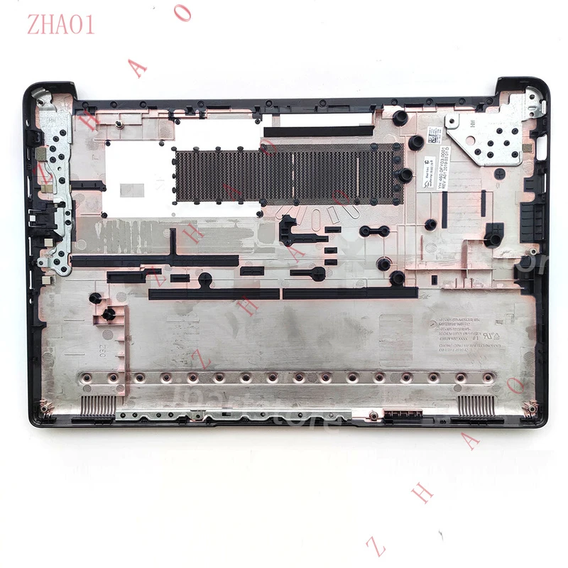 Z  New Bottom Case Low Cover For Dell Latitude 15 3000 Series 3500 0W6HTG W6HTG