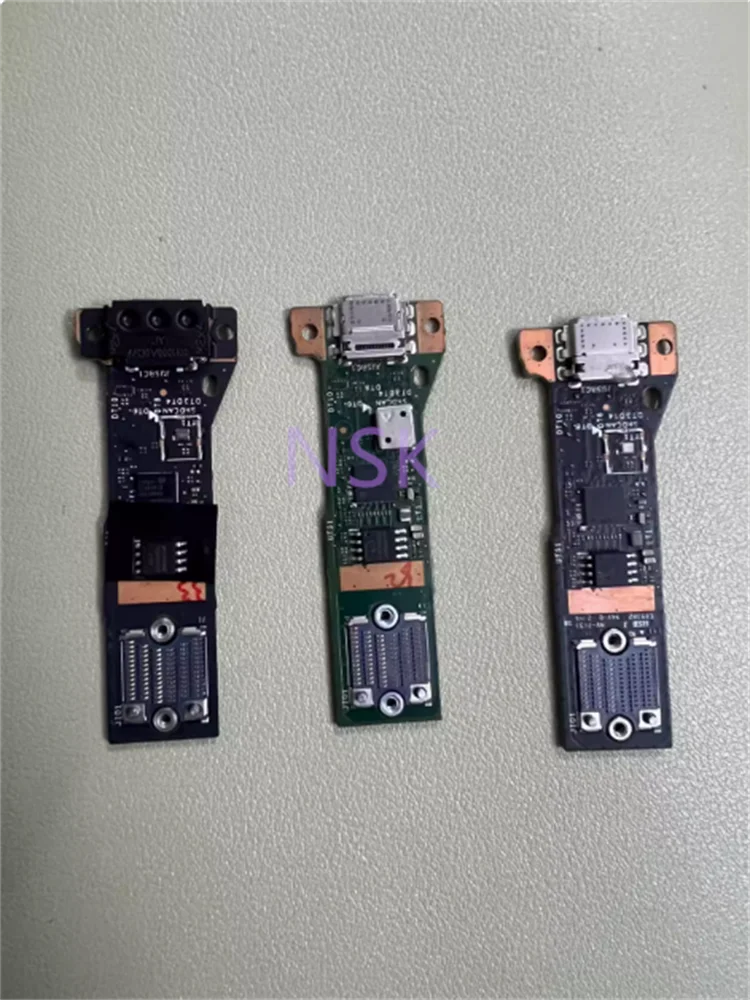 

Original LS-L581P FOR Dell Latitude 7530 USB Type-C Small Board HDB31 100% TEST OK