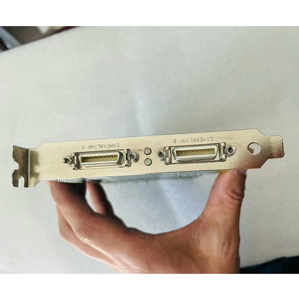 

Карта для сбора данных промышленной камеры высокой стабильности OR-X1C0-XPD00