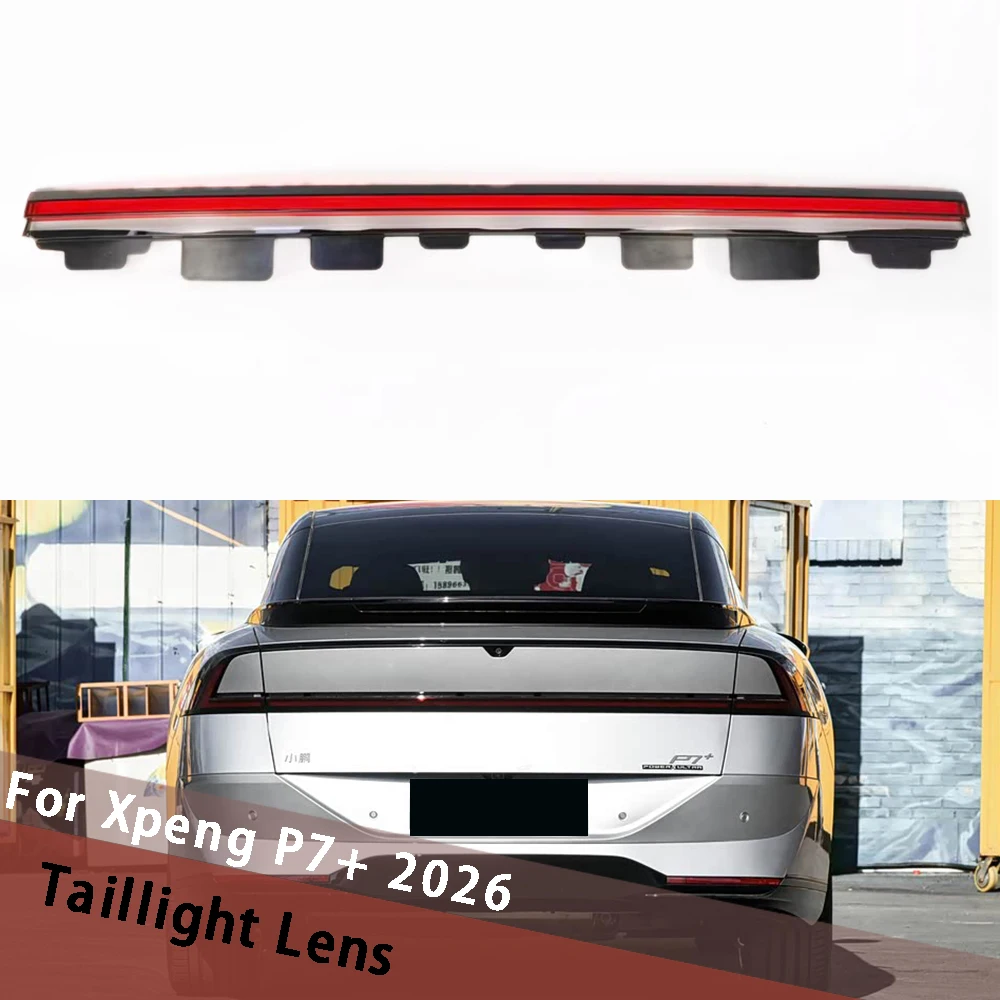 For Xpeng P7+ 2026 …