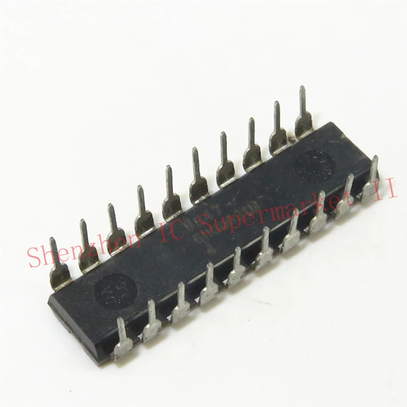 Free Delivery.GAL16V8B-25LP High Performance E2CMOS PLD Generic Array Logic